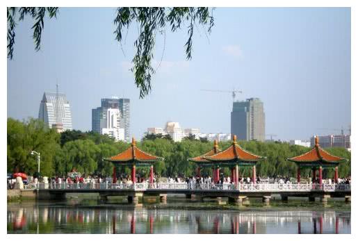 继大连之后，东北又一城市“黑马”来袭，是中国五大幸福之城之一