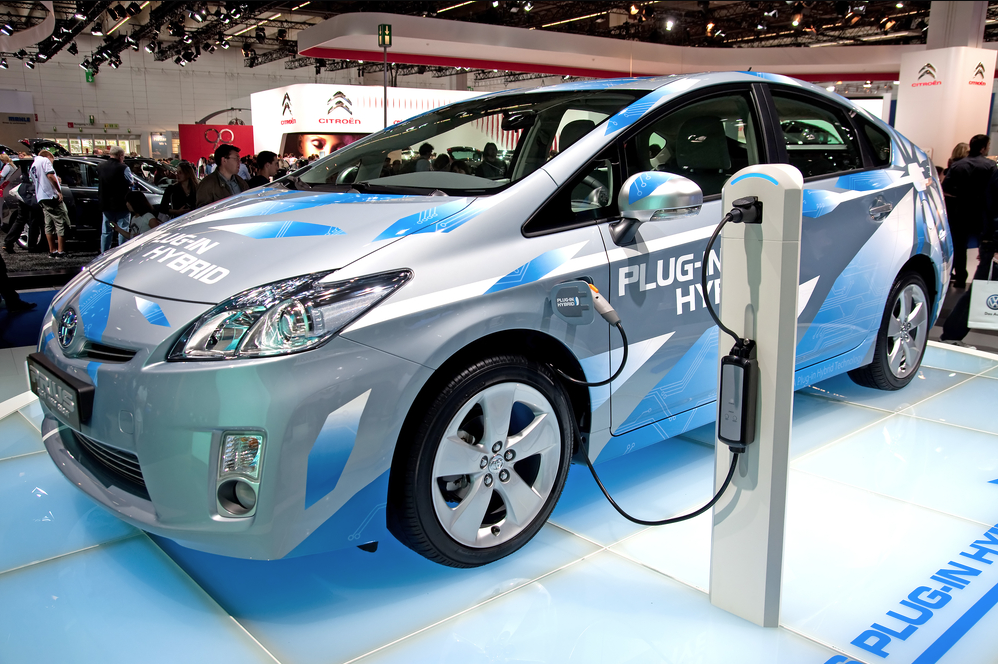 中国科学家研究获重大突破：电动汽车电池续航里程可匹敌燃油汽车休闲区蓝鸢梦想 - Www.slyday.coM