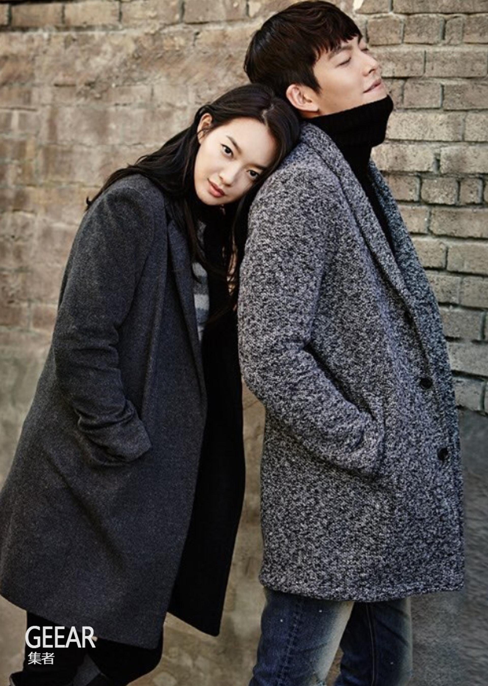 最渴望他们结婚金宇彬和申敏儿的爱情癌症也冲不散