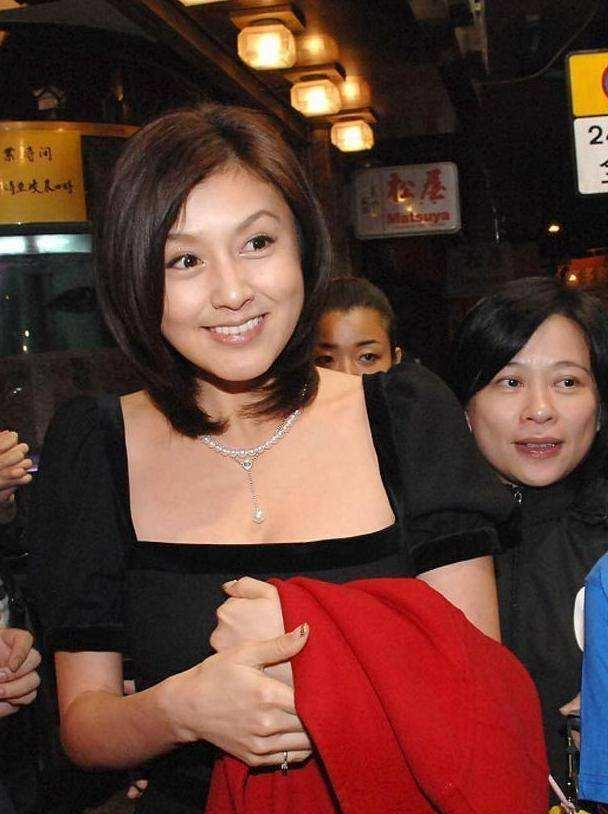 最讨厌的女明星排行榜_让香港网友讨厌的十位港星,排名第一的女星,备受内地观众喜爱