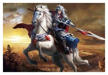 揭秘历史上的常胜将军赵云是怎么死的看看正史野史怎么说