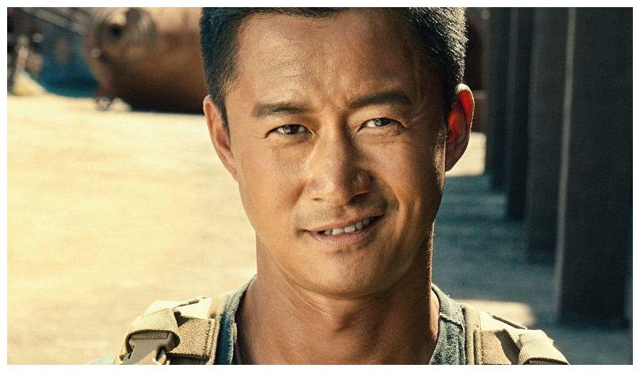 吴京去客串电影,本以为拍几天就能回家,结果却倒贴六千万