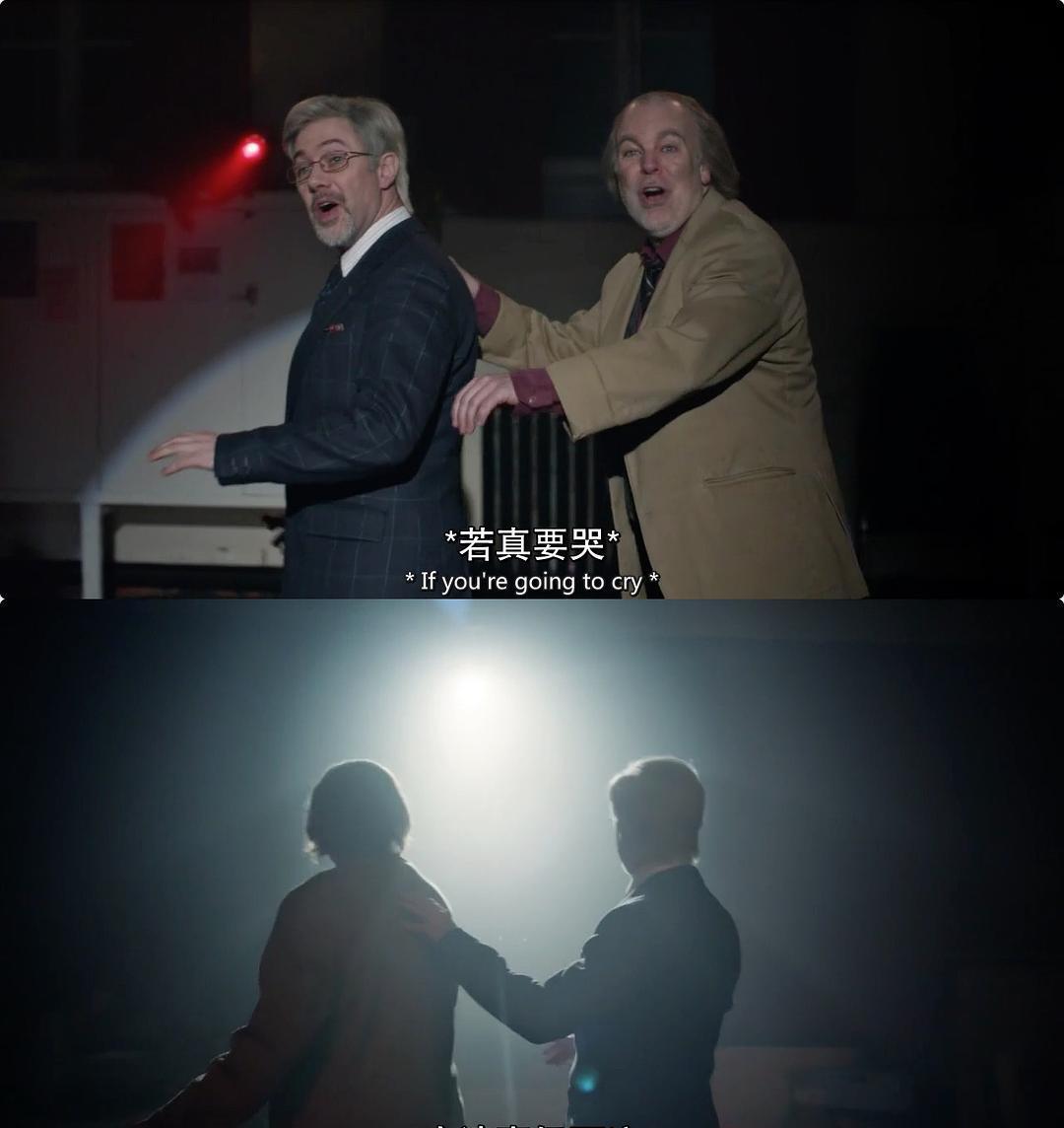 九号秘事第四季欢笑感动惊悚人生处处有惊喜