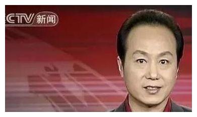 央视主播罗京逝世12年，妻子改嫁富商儿子成人，墓地铜像一尘不染休闲区蓝鸢梦想 - Www.slyday.coM