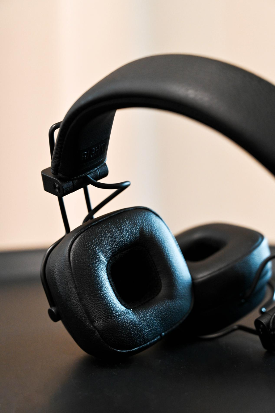 马歇尔major v头戴式耳机,复古高颜值更有长续航|头戴