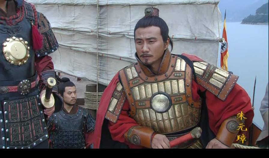 与徐达常遇春齐名的邵荣企图谋害朱元璋这是怎么回事