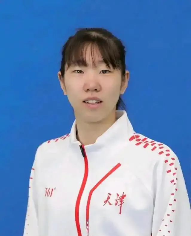 除外援给力，天津两小将冲出来了！李盈莹离开后，只能靠自己