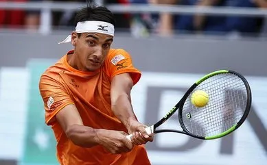 德约受总统接见详述澳洲经历,费纳再战拉沃尔杯,蒂姆一退再退