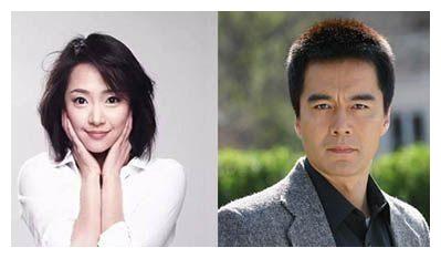 56岁许亚军有多厉害4个老婆都美若天仙2个儿子比爹还帅