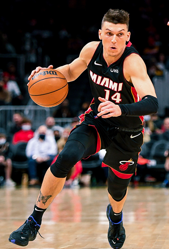 热火24分大胜希罗2191特雷杨15投仅4中