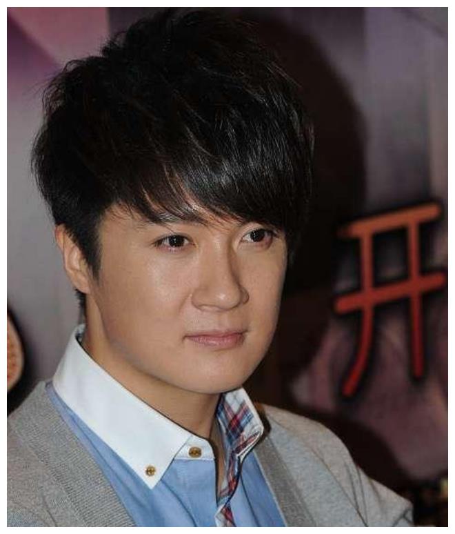 他曾与姚笛相恋,因太穷遭姚笛母亲嫌弃,今成功逆袭身价上亿|迟帅|姚笛