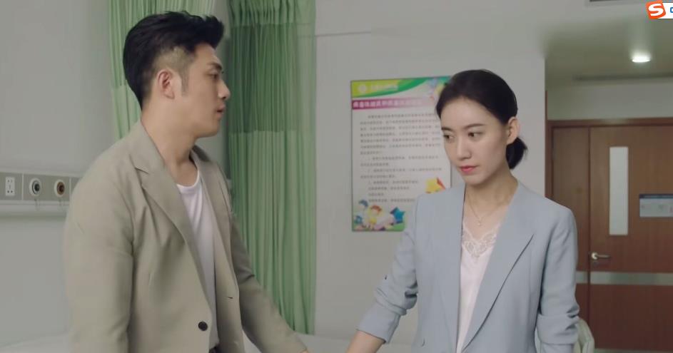 完美关系:舒晴对沈英杰若即若离,不近人情?这3个原因是关键