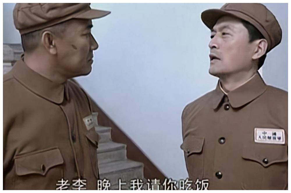 因《亮剑》常乃超一角走红,15年了,没想到他却活成了这样|亮剑|董祁明