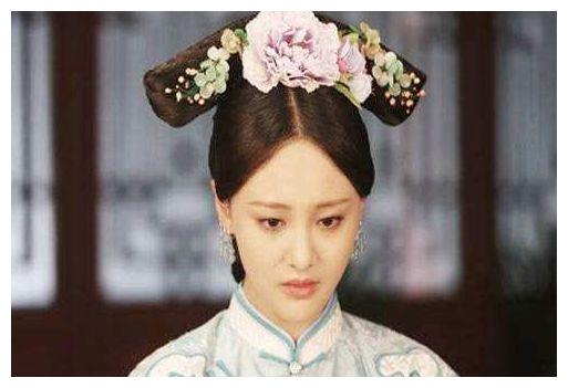 她7次婚姻都不欢而散被皇帝看上后深受宠爱孙子成为皇帝