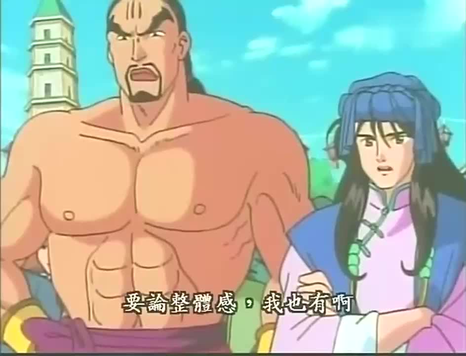 中华小当家少年揭秘饺子口味胜负手卖艺兄弟当场跪地心服口服