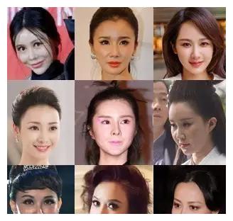 孙俪《安家》扮演房似锦被指像宋丹丹,网友:不像蔡明就好