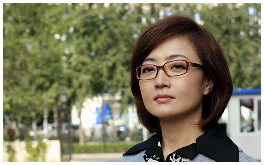 暗恋过王志文,与潘长江搭过戏,与央视名嘴闪婚闪离,今终获幸福|原华