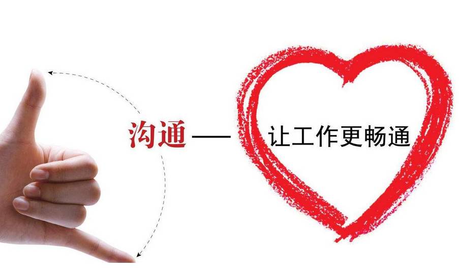 用心沟通与客户和解