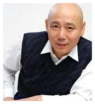 娱乐圈渣爹李诚儒把儿子骂得一无是处父子28年少有见面