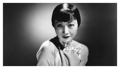 民国第一美人陆小曼,为何现在看她的照片,让人感觉姿色平平?