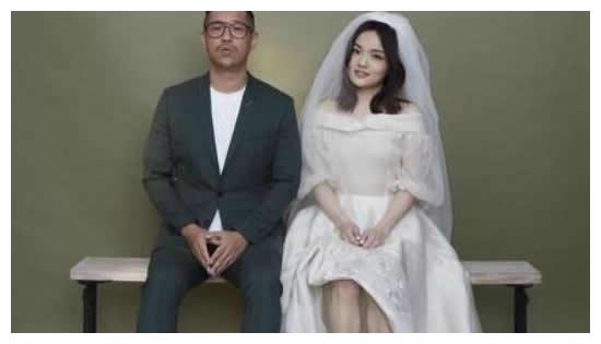 徐佳莹宣布怀孕 其大11岁的导演老公比尔贾个人资料介绍