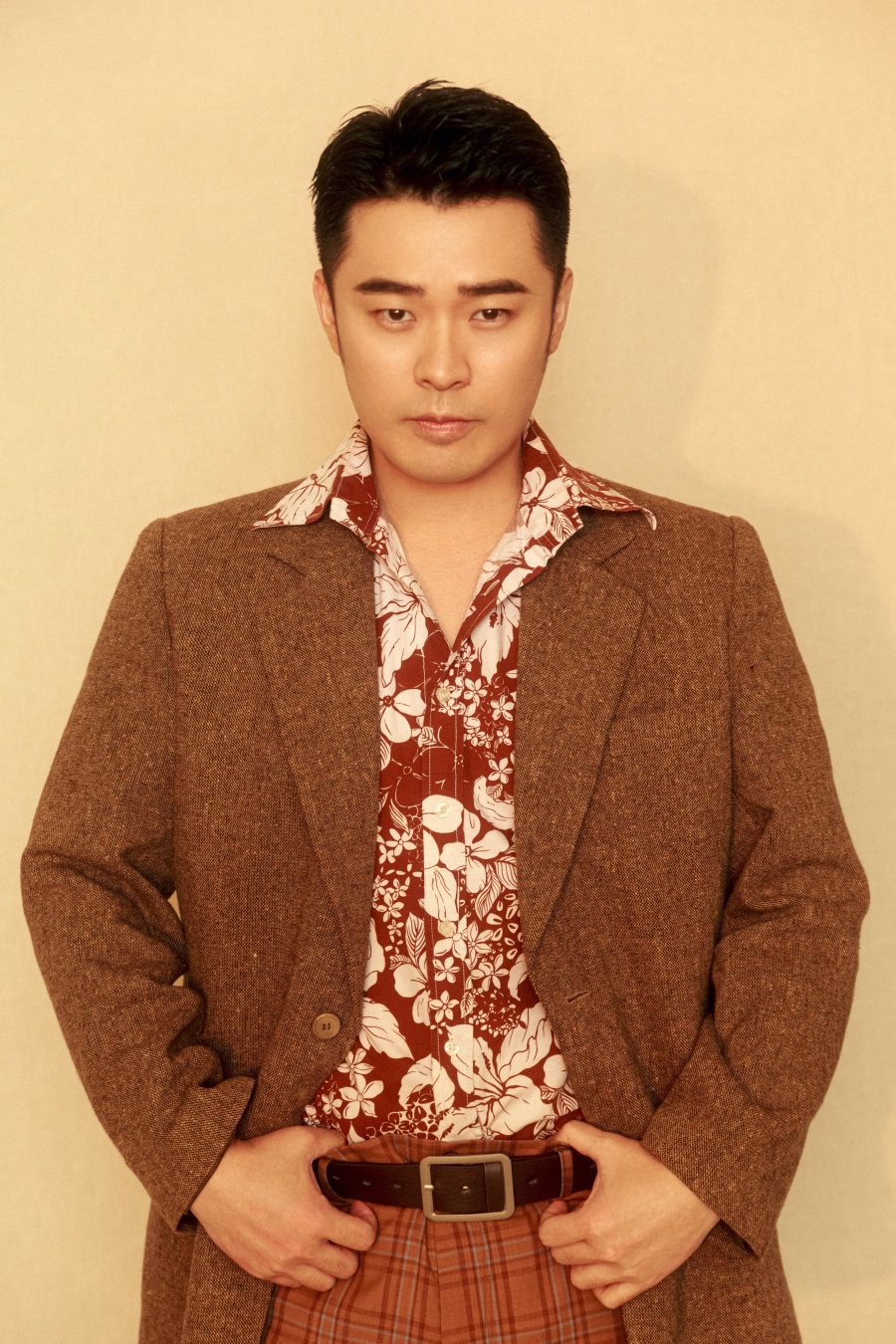 陈赫你好李焕英曝光终极预告全新角色引期待