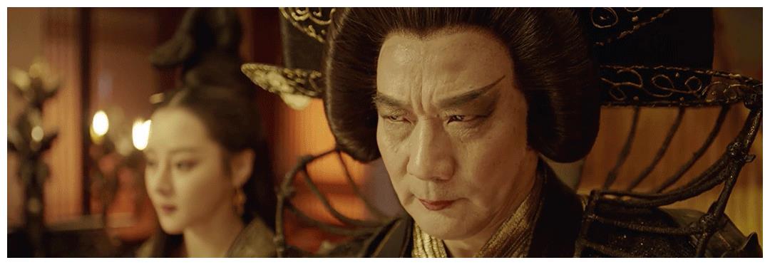 宁采臣赶考,路遇兰若寺,初遇专门代姥姥.