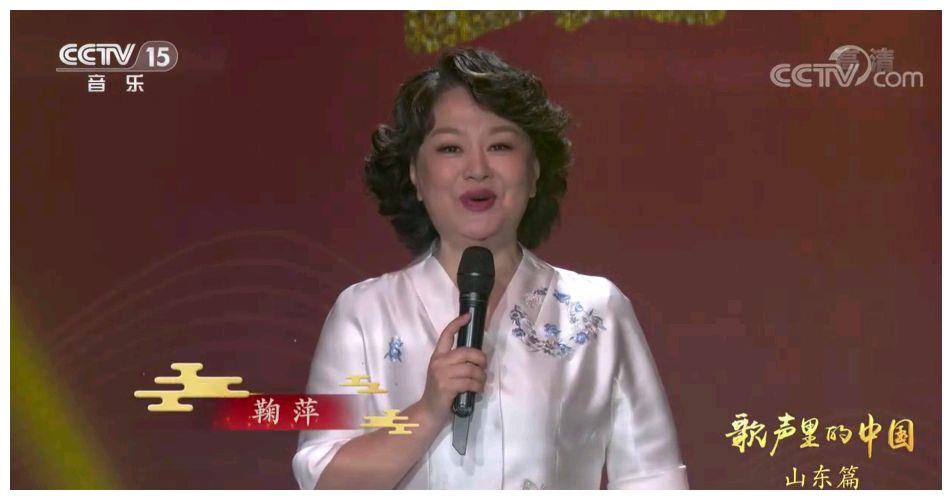 《歌声里的中国》主持人亮点,耿萨综艺主持首秀,徐卓阳久违露面