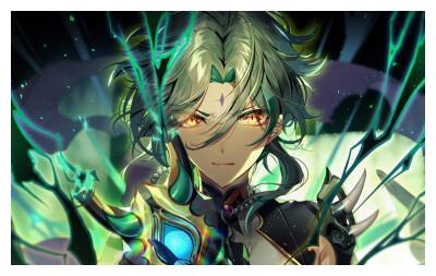 在提瓦特玩无限火力谁才是真正的强者|瓦特|钟离|旅行者_新浪新闻