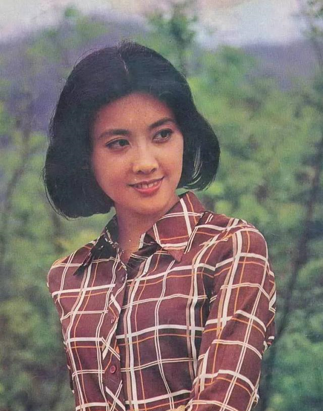 直击86版女儿国国王朱琳的真容，年轻时这些照片瞬间秒杀你|朱琳|女儿国|国王_新浪新闻