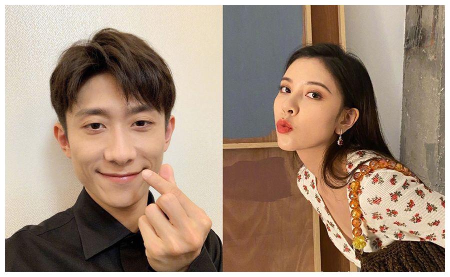 张一山宋妍霏恋情上热搜,关晓彤这下可以安心了|宋妍霏|关晓彤|张一山