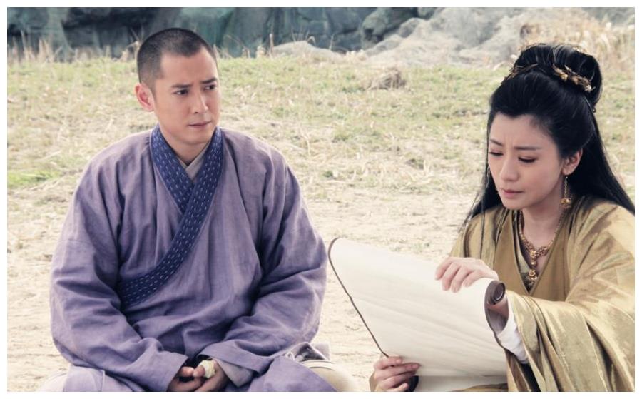 北冥神功真的是一个完美的武功吗?李秋水:它有两个致命的缺陷