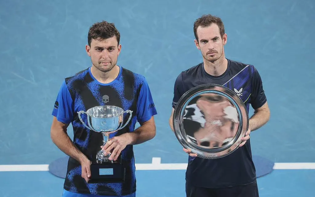 澳洲赛季终极盛宴上演,餐前菜冠军归属如何?