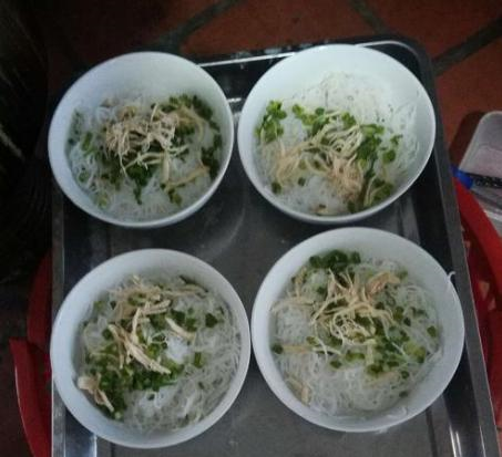 见识越南的“市井早餐”,价格居然这么便宜