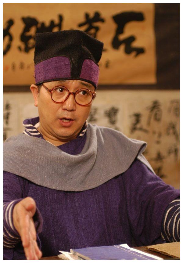 国家一级演员二婚娶小10岁丫蛋老来得女如今与生活幸福