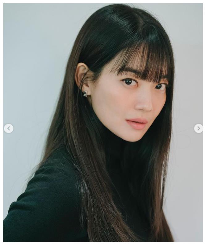 韩国天然美女金泰希认证比自己美37岁女星近况超绝 韩国天然美女金泰希认证比自己美37岁女星近况超绝