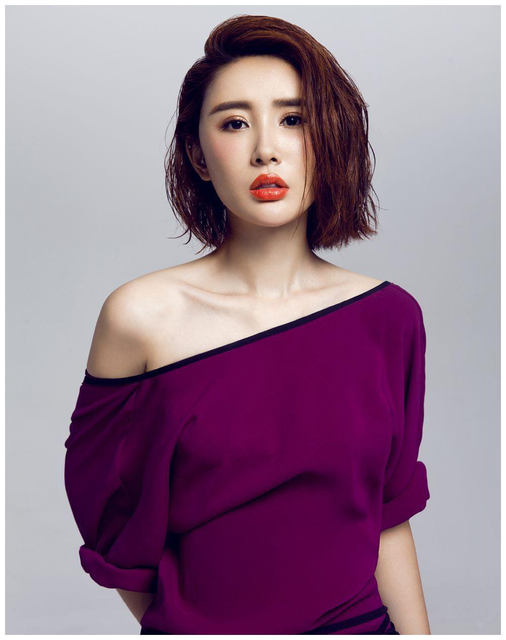 来自安徽的28位美女明星看看有没有你喜欢的呢