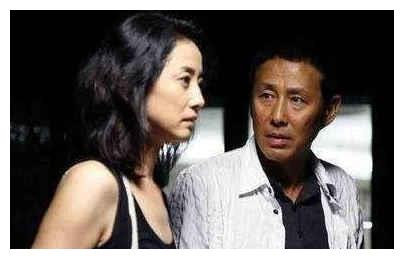 张黎的五婚妻子被小宋佳逼宫刘蓓与前夫复婚三婚的她淡然了