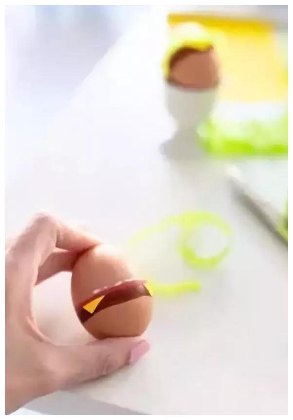 儿童手工,手工课作业,亲子手工,幼儿园手工附教程|彩蛋|手工|教程