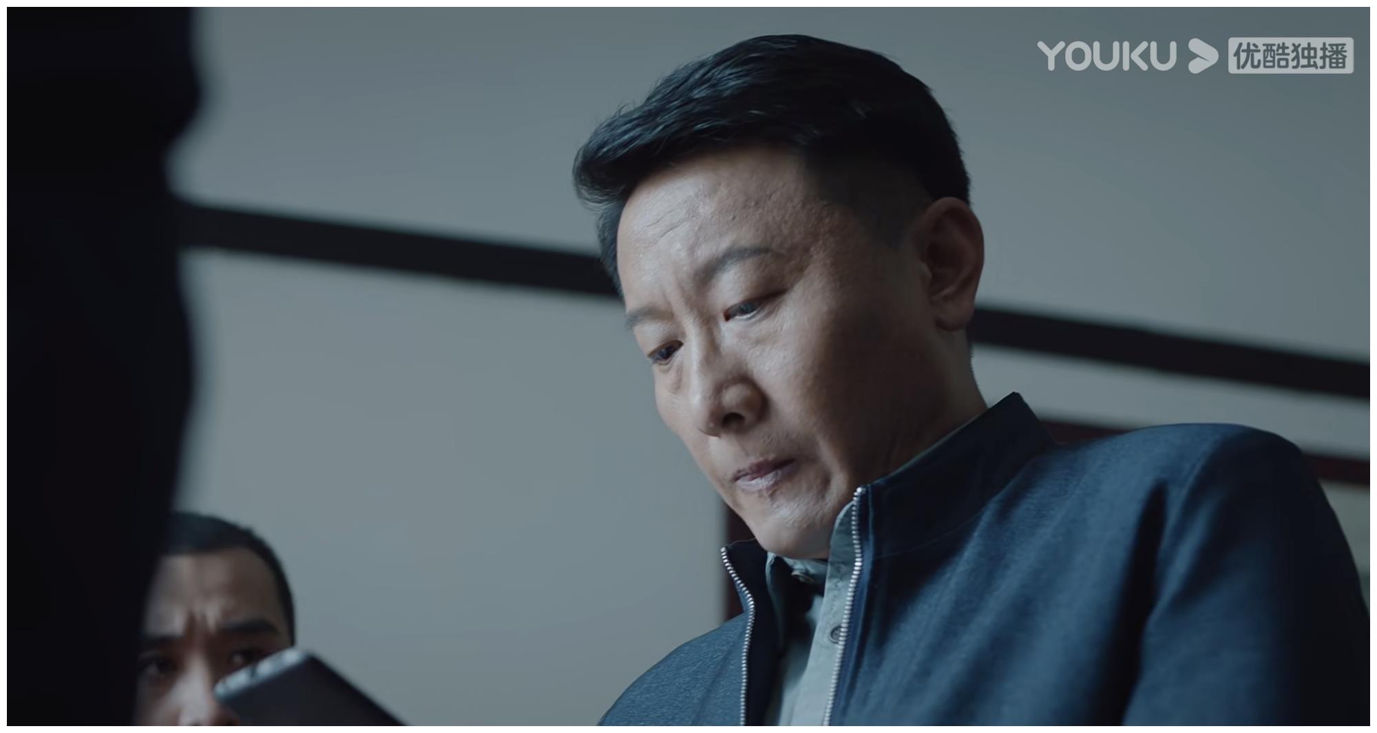 米振东还有多少秘密?郑双雪救儿智商真下线?"甩棍"初现端倪?