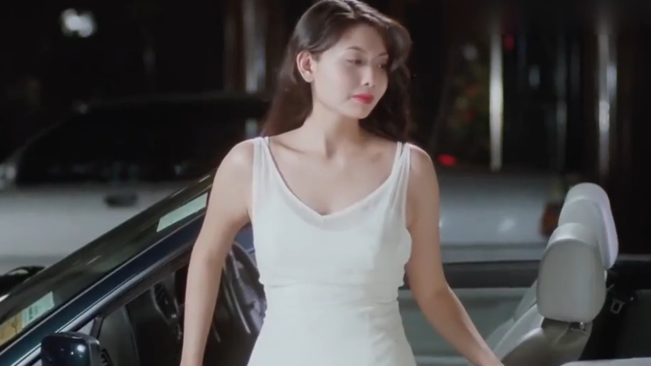 邱淑贞一个王晶此生逃不过的劫