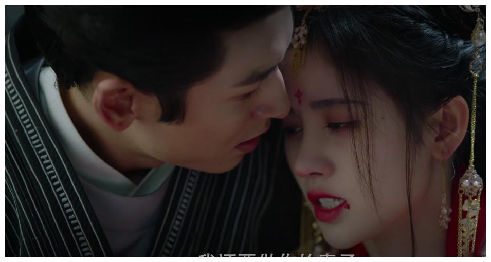 如意芳霏大结局太迷惑傅容被雷劈死与肃王穿越回现代