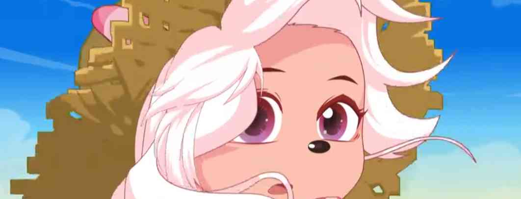 决战次时代看了美羊羊的背景后,终于明白为何非喜羊羊不嫁了