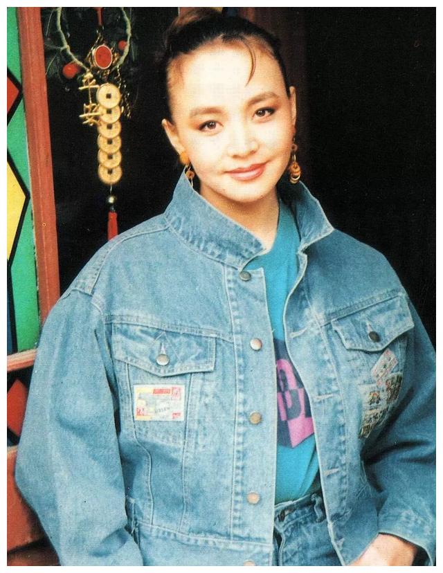 孙俪《安家》扮演房似锦被指像宋丹丹,网友:不像蔡明就好