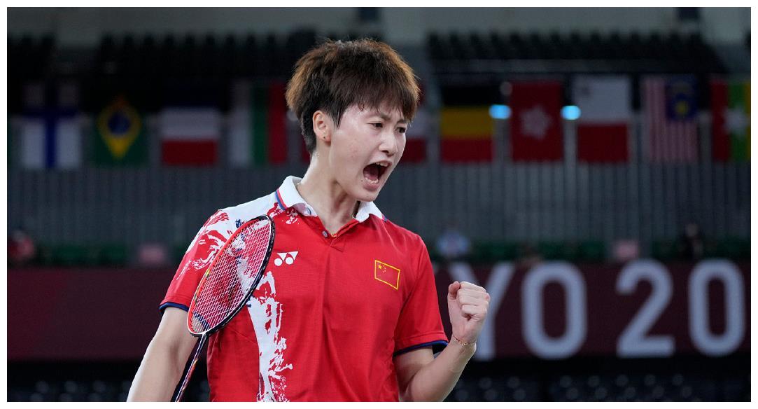 全运会团体赛国羽二姐独得2分,单打复仇陈雨菲,双打战胜黄雅琼休闲区蓝鸢梦想 - Www.slyday.coM 全运会团体赛国羽二姐独得2分,单打复仇陈雨菲,双打战胜黄雅琼休闲区蓝鸢梦想 - Www.slyday.coM