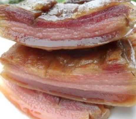 腊肉风干好还是熏干好很多人都弄错了不懂等于白吃