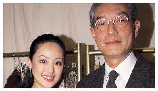 被钟镇涛宠成公主,破产后转身傍上大款的章小蕙,如今过得怎样了