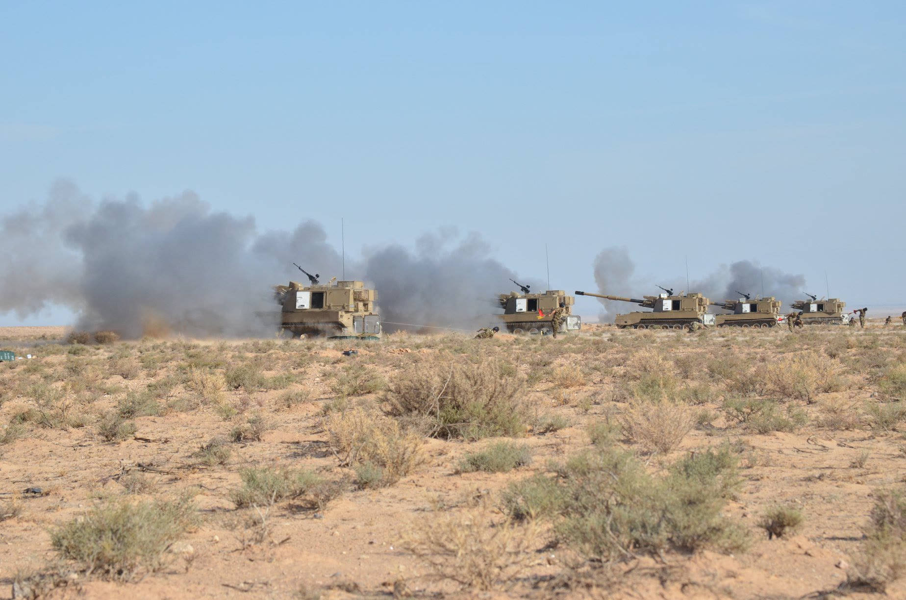 马克龙以为找到软柿子？刚侮辱完阿尔及利亚，<a href=