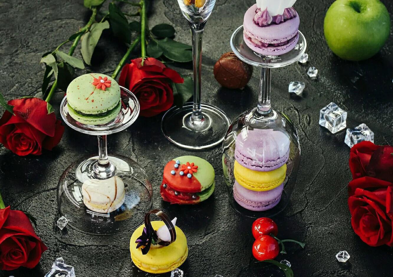 法国美食——用味蕾体验法式浪漫