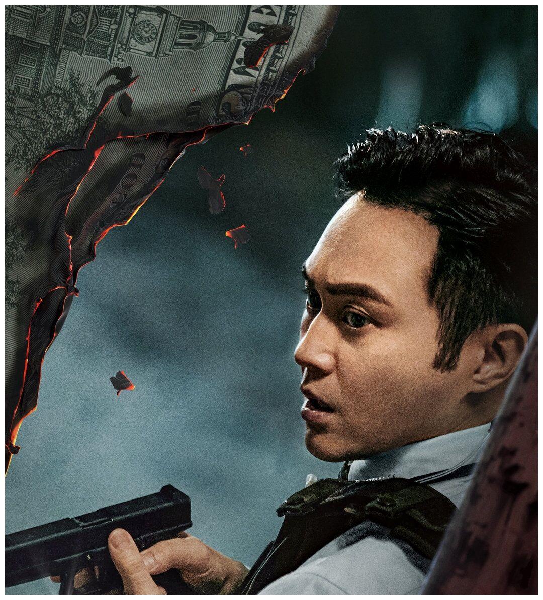 反贪风暴5为终结而终结剧情假大空大结局烂尾没商量